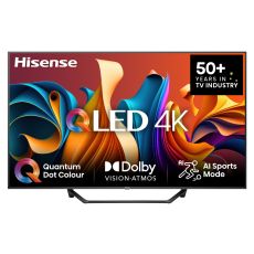 HISENSE Televizor 43A7NQ, Ultra HD, Smart