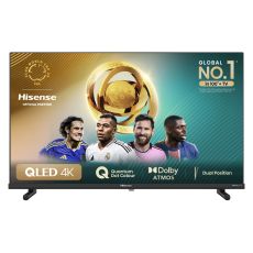 HISENSE Televizor 40A5NQ, Full HD, Smart