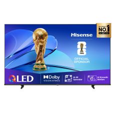 HISENSE Televizor 65E7Q, Ultra HD, Smart