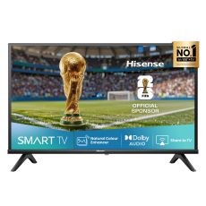 HISENSE Televizor 40A4Q, Full HD, Smart