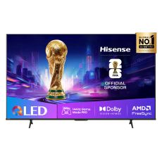 HISENSE Televizor 75E7Q PRO, Ultra HD, Smart