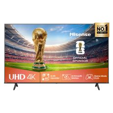 HISENSE Televizor 50A6Q, Ultra HD, Smart
