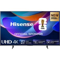 HISENSE Televizor 65E6ST, Ultra HD 4K, Smart TV