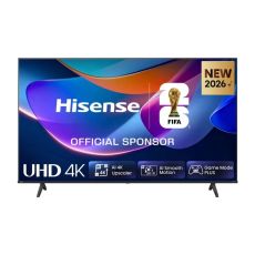 HISENSE Televizor 58E6ST, Ultra HD 4K, Smart TV