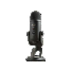 Mikrofon Logitech Yeti crni 988-000229