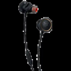 Slušalice gaming bubice JBL Quantum 50 crne