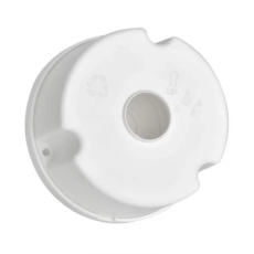 Dozna za kameru plastična okrugla Tip1
