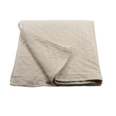 DEKOR DOM Prekrivač PASTELLO 160x220 - BEIGE