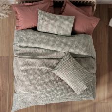 DEKOR DOM Posteljina CB RANFORCE DOUBLE - Petite - MOTE