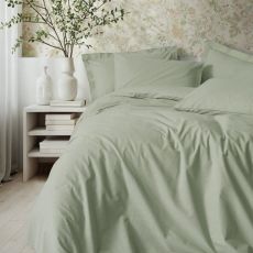 DEKOR DOM Posteljina CB RANFORCE DOUBLE - Plain Line - ADACAYI