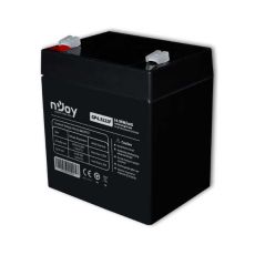 NJOY GP4.5121F baterija za UPS 12V 14.95W (BTVACDUEATE1FCN01B)