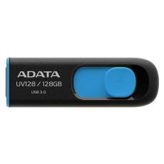 A-DATA USB flash memorija 128GB 3.1 AUV128-128G-RBE crno plavi