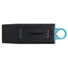 KINGSTON 64GB DataTraveler Exodia USB 3.2 Gen1 DTX/64GB
