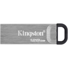 KINGSTON USB flash memorija 128GB USB 3.2 DTKN/128GB sivi