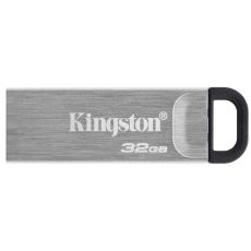 KINGSTON USB flash memorija 32GB USB 3.2 DTKN/32GB sivi