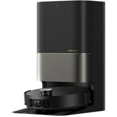 DREAME Robot usisivač X50 Ultra Complete Black