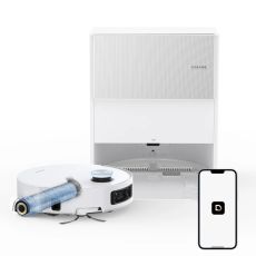 DREAME Robot usisivač Aqua10 Ultra Roller Complete