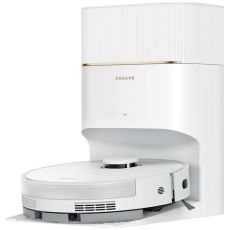 DREAME Robot usisivač D20 Pro Plus White