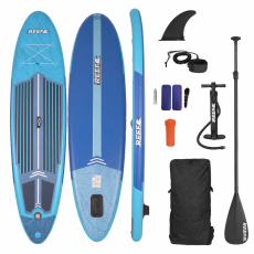 BLUE REEF Sup set laguna flow 335x82x15 U