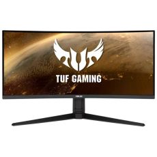 ASUS Gaming zakrivljeni monitor  34 inča TUF VG34VQL1B WQHD 165Hz FreeSync