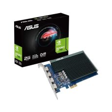 ASUS Grafička kartica nVidia GeForce GT 730 2GB 64bit GT730-4H-SL-2GD5