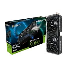 PALIT nVidia GeForce RTX 5060 8GB 128bit GDDR7  grafička karta
