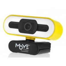 MOYE Web kamera Vision 2K