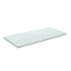 DORMEO Aloe Vera 5 zona prostirka 4 cm, 140X200cm