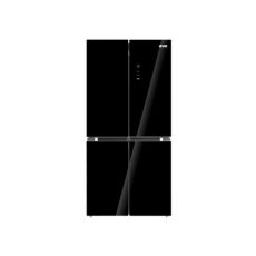 VOX Side by side frižider MD 6110 BGE