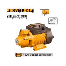Ingco vodena pumpa VPM75068