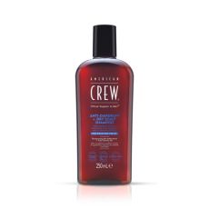 AMERICAN CREW Šampon za kosu Anti-dandruf + Dry Scalp, 250 ml