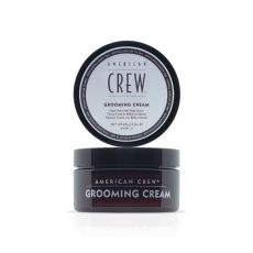 AMERICAN CREW Krema za zalizan izgled kose Grooming cream, High hold, 85 g
