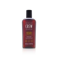 AMERICAN CREW Šampon za kosu Daily deep moisturizing, 250 ml