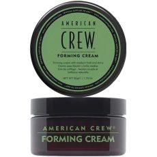 AMERICAN CREW Krema za oblikovanje kose Forming cream, Medium hold, 50 g