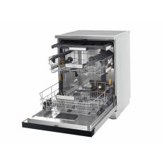 WHIRLPOOL Sudomašina W7F HS51 X/samostojeca/B/15 kompleta/59x60x85cm/inox