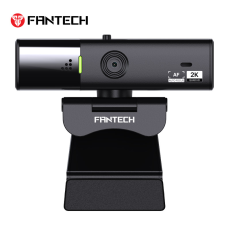 Web kamera Fantech C50 Luminous crna