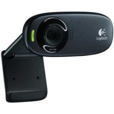LOGITECH Web kamera C310 HD