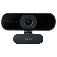 RAPOO Web kamera XW180 FHD