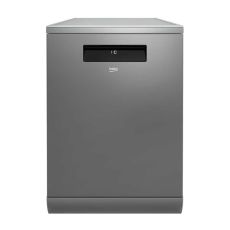 BEKO Samostalna mašina za pranje sudova DEN 48520 XAD