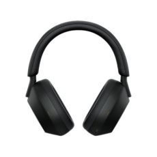SONY Bluetooth slušalice WH-1000XM5B, crna