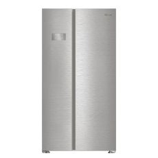 WHIRLPOOL Side by side frižider WHG2 6592 X4E
