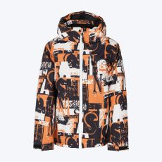 WINTRO Jakna monte jacket BG