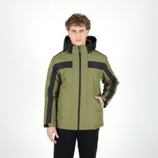 WINTRO Jakna rue jacket M