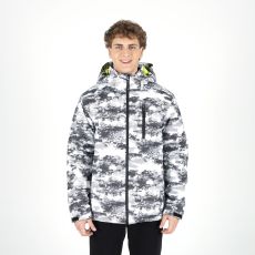 WINTRO Jakna ovid jacket M