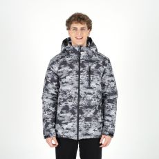 WINTRO Jakna ovid jacket M