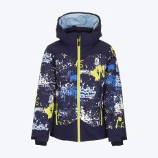 WINTRO Jakna oliver jacket BG