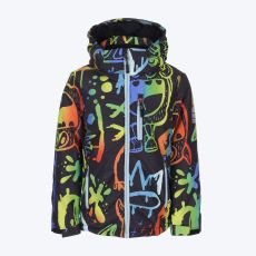 WINTRO Jakna milan jacket BG