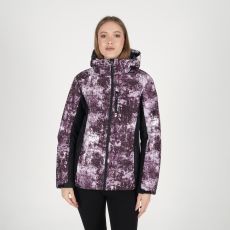 WINTRO Jakna julia jacket W
