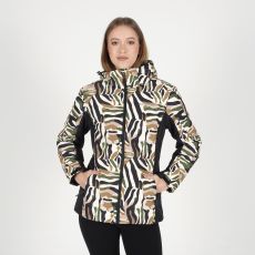 WINTRO Jakna safa jacket W
