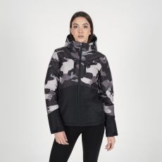 WINTRO Jakna timi jacket Y